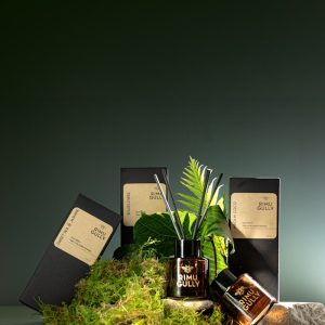 Wildflower Reed Diffuser